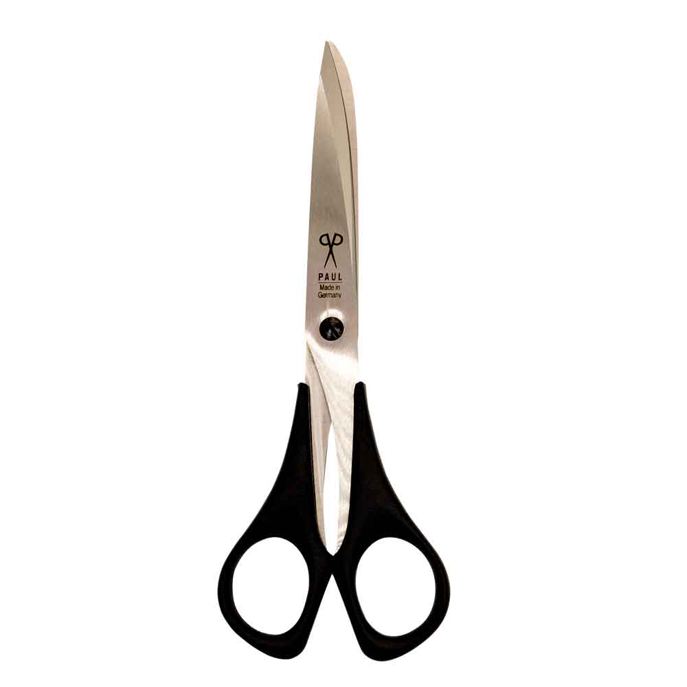 Scherenmanufaktur Paul 906 Handarbeitsschere, 16 cm lang Scherenmanufaktur Paul 906 Handarbeitsschere, 16 cm lang
